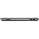Ноутбук HP 15- dw4018nq Intel® Core™ i5- 1235U pana la 4. 40 GHz, 15. 6 FHD, 8GB DDR4, 512GB PCIe SSD, NVIDIA GEFORCE MX550 2GB, DOS, Chalkboard Серый - изображение 7