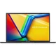 Ноутбук ASUS 16'' 16 X1605VA, WUXGA, Intel® Core™ i7- 13700H, Raptor Lake, 24MB Cache, 14 ядер, 40 GB DDR4, 250 GB SSD, Intel Iris Xe, No OS, черный - изображение 5