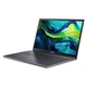Ноутбук Acer Aspire 17 A17- 51M- 72HF, NX. JHEEX. 001, 17. 3, Intel Core i7- 13620H (10 nuclee), Grafica Intel Iris Xe, 16GB 6400MHz LPDDR5x, черный - изображение 3