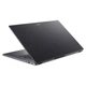 Ноутбук Acer Aspire 17 A17- 51M- 72HF, NX. JHEEX. 001, 17. 3, Intel Core i7- 13620H (10 nuclee), Grafica Intel Iris Xe, 16GB 6400MHz LPDDR5x, черный - изображение 5