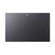 Ноутбук Acer Aspire 17 A17- 51M- 72HF, NX. JHEEX. 001, 17. 3, Intel Core i7- 13620H (10 nuclee), Grafica Intel Iris Xe, 16GB 6400MHz LPDDR5x, черный - изображение 6