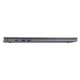 Ноутбук Acer Aspire 17 A17- 51M- 72HF, NX. JHEEX. 001, 17. 3, Intel Core i7- 13620H (10 nuclee), Grafica Intel Iris Xe, 16GB 6400MHz LPDDR5x, черный - изображение 7