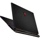 Ноутбук Игровой MSI Raider GE78HX 13VH- 081RO, Intel Core i9- 13950HX pana la 5. 5GHz, 17 QHD+, 32GB, SSD 4TB, NVIDIA GeForce RTX 4080 12GB, Windows 11 Home, черный - изображение 5