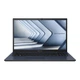 Ноутбук Asus ExpertBook B1 B1502CVA- BQ0771MXM, 15. 6 дюймов, FHD, Intel Core i7- 1355U, 10 ядер, 32GB DDR4, 512GB SSD, Intel Iris Xe, - изображение 2