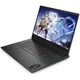 Ноутбук HP Omen 16- wd0004nw FHD 16. 1 дюймов Intel Core i7- 13620H 16GB 512GB SSD RTX 4060 Windows 11 Home Black - изображение 3