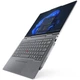 Ноутбук Lenovo ThinkPad X1 2- в- 1 Gen 9 Intel® Core™ Ultra 7 165U до 4, 9 ГГц, 14 WUXGA, IPS, сенсорным экраном, 64 ГБ LPDDR5x, 1 ТБ SSD, Intel®, Windows® 11 Pro, Серый - изображение 7