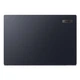 Ноутбук Acer TravelMate P4 NX. BBJEX. 002, 16 дюймов 1920 x 1200, Intel 125U 12 C / 14 T, 1, 3 ГГц- 4, 3 ГГц, 12 МБ кэш- памяти, 28 Вт, 32 ГБ DDR5, 1 ТБ SSD, Intel, No Os, черный - изображение 2