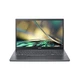 Ноутбук ACER Aspire 5 A515- 57G- 52LW, Intel Core i5- 1235U до 4. 4GHz, 15. 6 Full HD, 8GB, SSD 512GB, NVIDIA GeForce MX550 2GB, Free Dos, сірий - зображення 1
