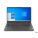 Ноутбук Lenovo IdeaPad 5, 14, AMD Ryzen 3 4300U, 8 ГБ RAM DDR4, 256 ГБ SSD, Graphite Gray - изображение 1