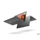 Ноутбук Lenovo IdeaPad 5, 14, AMD Ryzen 3 4300U, 8 ГБ RAM DDR4, 256 ГБ SSD, Graphite Gray - изображение 4