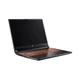 Ігровий ноутбук Acer Nitro V 16 AI ANV16- 42 AMD Ryzen 7 260 12M Cache, до 5, 10 ГГц, 16 WUXGA IPS 180 Гц, 16 ГБ DDR5, 512 ГБ SSD, nVidia GeForce RTX 5050 8 ГБ, чорний - зображення 2