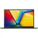 Ноутбук ASUS 15. 6'' Vivobook 15X K3504, FHD, Intel® Core™ i5- 1240P (12M Cache, до 4. 40 GHz), 12 ядер, 40GB DDR4, 512GB SSD, Intel Iris Xe, Indie Black - изображение 2