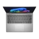 Ноутбук Dell Latitude 7455, Snapdragon X Elite X1E- 80- 100, 14 дюймів QHD+ Touch, 32 ГБ RAM, 1 ТБ SSD, Windows 11 Pro, сірий - зображення 2