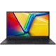 Ноутбук ASUS 15. 6'' Vivobook 15X K3504, FHD, Intel® Core™ i5- 1240P (12M Cache, до 4. 40 GHz), 12 ядер, 40GB DDR4, 512GB SSD, Intel Iris Xe, Indie Black - изображение 5
