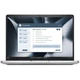 Ноутбук Dell Pro 13 Plus PB13255, 13, 3 дюйма 1920 x 1200, AMD 220 6 C / 12 T, 3, 2 ГГц- 4, 9 ГГц, 3 МБ 16 МБ кэш- памяти, 16 ГБ LPDDR5X, 512 ГБ SSD, AMD, Windows 11 Pro - изображение 4