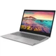 Ноутбук Lenovo ideapad S145- 15IIL Intel® Core™ i5- 1035G1, 15, 6 Full HD, 4 ГБ, 128 ГБ SSD + 1 ТБ HDD, графикой Intel® UHD, FreeDOS, платиновий Серый - изображение 6
