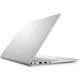 Ноутбук Dell Inspiron 5505 AMD Ryzen 7 4700U, 15. 6, Full HD, 8GB, 256GB SSD, AMD Radeon, Windows 10 Home, Silver - зображення 5