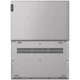 Ноутбук Lenovo ideapad S145- 15IIL Intel® Core™ i5- 1035G1, 15, 6 Full HD, 4 ГБ, 128 ГБ SSD + 1 ТБ HDD, графикой Intel® UHD, FreeDOS, платиновий Серый - изображение 9