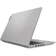 Ноутбук Lenovo ideapad S145- 15IIL Intel® Core™ i5- 1035G1, 15, 6 Full HD, 4 ГБ, 128 ГБ SSD + 1 ТБ HDD, графикой Intel® UHD, FreeDOS, платиновий Серый - изображение 11