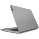 Ноутбук Lenovo ideapad S145- 15IIL Intel® Core™ i5- 1035G1, 15, 6 Full HD, 4 ГБ, 128 ГБ SSD + 1 ТБ HDD, графикой Intel® UHD, FreeDOS, платиновий Серый - изображение 14