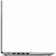 Ноутбук Lenovo ideapad S145- 15IIL Intel® Core™ i5- 1035G1, 15, 6 Full HD, 4 ГБ, 128 ГБ SSD + 1 ТБ HDD, графикой Intel® UHD, FreeDOS, платиновий Серый - изображение 16