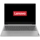 Ноутбук Lenovo IdeaPad 3 15ITL6, 15. 6 дюймов, Intel I3- 1115G4, 4 ГБ RAM, 256 ГБ SSD, UHD, Free DOS - изображение 1