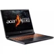 Игровой ноутбук Acer Nitro V16 ANV16- 41- R8X6, Amd Ryzen 5 8645hs Up to 5ghz, 16 Wuxga, 16gb, Ssd 512gb, Nvidia Geforce Rtx 4050 6gb, Free Dos, черный - изображение 2