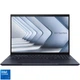 Ноутбук ASUS ExpertBook B5 B5604CVA Intel® Core™ 7 150U до 5, 4 ГГц, 16 дюймов, WUXGA, 32 ГБ DDR5, 1 ТБ SSD, Intel®, цвет Star Black - изображение 1