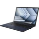 Ноутбук для у ASUS ExpertBook B1, B1502CBA- EJ0524, 15, 6 дюйма, FHD (1920 x 1080) 16: 9, i5- 1235U 1, 3 ГГц (12 МБ кэш- памяти, до 4, 4 ГГц, 10 ядер), DDR4 8 ГБ, 256 ГБ, 60 Гц, 220 нит - изображение 8