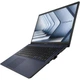 Ноутбук для у ASUS ExpertBook B1, B1502CBA- EJ0524, 15, 6 дюйма, FHD (1920 x 1080) 16: 9, i5- 1235U 1, 3 ГГц (12 МБ кэш- памяти, до 4, 4 ГГц, 10 ядер), DDR4 8 ГБ, 256 ГБ, 60 Гц, 220 нит - изображение 10