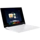 Ноутбук Acer Swift Edge 14 AI OLED SFE14- 51T- 7947 Intel® Core™ Ultra 7 256 В до 4, 8 ГГц, 14 2, 8 К, 120 Гц, OLED, сенсорний, 16 ГБ LPDDR5X, 1 ТБ SSD, Intel® Arc™ 140 В, Windows 11 Home, Pearl White - зображення 8