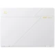 Ноутбук Acer Swift Edge 14 AI OLED SFE14- 51T- 7947 Intel® Core™ Ultra 7 256 В до 4, 8 ГГц, 14 2, 8 К, 120 Гц, OLED, сенсорний, 16 ГБ LPDDR5X, 1 ТБ SSD, Intel® Arc™ 140 В, Windows 11 Home, Pearl White - зображення 13