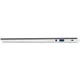 Ноутбук Acer Swift Edge 14 AI OLED SFE14- 51T- 7947 Intel® Core™ Ultra 7 256 В до 4, 8 ГГц, 14 2, 8 К, 120 Гц, OLED, сенсорний, 16 ГБ LPDDR5X, 1 ТБ SSD, Intel® Arc™ 140 В, Windows 11 Home, Pearl White - зображення 16