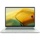 Ультрапортативный ноутбук ASUS Zenbook 14 OLED UX3402ZA Intel® Core™ i7- 1260P до 4, 70 ГГц, 14 дюймов, 2, 8 КБ, OLED, 16 ГБ, 1 ТБ SSD, графикой Intel Iris Xᵉ, Windows 11 Pro, Aqua Celadon - изображение 4