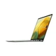Ультрапортативный ноутбук ASUS Zenbook 14 OLED UX3402ZA Intel® Core™ i7- 1260P до 4, 70 ГГц, 14 дюймов, 2, 8 КБ, OLED, 16 ГБ, 1 ТБ SSD, графикой Intel Iris Xᵉ, Windows 11 Pro, Aqua Celadon - изображение 6