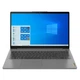 Ноутбук Lenovo IdeaPad 3 15ITL6, 15. 6 IPS FHD, i5- 1135G7, 8GB, 512GB SSD, Arctic Gray - изображение 3