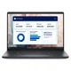 Ноутбук Dell Pro 13 Premium PA13250, сенсорный экран 13, 3 дюйма 2560 x 1600, Intel 268V 8 C / 8 T, 2, 2 ГГц- 5, 0 ГГц, 12 МБ кэш- памяти, 32 ГБ LPDDR5X, 512 ГБ SSD, Intel Arc, Windows 11 Pro, черный - изображение 4