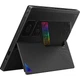 Ноутбук Asus ROG Flow Z13 GZ302EA- RU126W, 13. 4 inch 2560 x 1600 сенсорный Екран, AMD Al Max 395 16 C / 32 T, 3 GHz- 5. 1 GHz, 16 MB 64 MB cache, 64 GB LPDDR5X, 1 TB SSD, AMD Radeon 8060S, Windows 11 - зображення 5