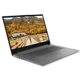 Ноутбук Lenovo IdeaPad 3 17ALC6, 17, 3 Full HD, AMD Ryzen™ 5 5500U до 4 ГГц, 8 ГБ RAM DDR4 3200, 512 ГБ SSD, AMD Radeon, Free Dos, Arctic Grey DDR4 - изображение 2