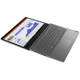 Ультрапортативный ноутбук Lenovo V14 IIL Intel Core i5- 1035G1 до 3, 60 ГГц, 14, HD, 8 ГБ, 256 ГБ SSD, Intel UHD, Iron Grey, Free DOS - изображение 8