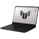 Ноутбук Ігровий ASUS TUF A14 FA401UU AMD Ryzen™ 7 8845HS pana la 5. 10 GHz, 14, 2. 5K, IPS, 165Hz, 16GB LPDDR5X, 1TB SSD, NVIDIA® GeForce RTX™ 4050 6GB GDDR6 TGP 100W, No OS, Jaeger сірий - зображення 3
