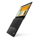 Ноутбук Lenovo ThinkPad L14 Gen 2 (Intel), 14 FHD IPS, Intel Core i5- 1135G7 4- core, 16 GB DDR4, 512 GB SSD m2 PCIe, Intel Iris Xe, Windows 11 професиональная, 1. 59 kg Black, Nano- SIM card slot, 4G LTE CAT12 - изображение 5