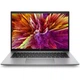 Ноутбук HP ZBook Firefly G10 865Q1EA, 14 дюймов 1920 x 1200, Intel 1355U 10 C / 12 T, 5. 0 ГГц, 12 МБ кэш- памяти, 16 ГБ DDR5, 1 ТБ SSD, Nvidia RTX A500, Windows 11 Pro - изображение 2