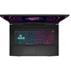 Ноутбук MSI Katana 17 i5- 12450H 17, 3inch 16GB 512GB No OS RTX 3050 черный - изображение 2