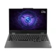 Ноутбук Lenovo LOQ 15IAX9, i5- 12450HX, 16GB, SSD 512GB, GeForce RTX 3050, 15. 6 FHD, Luna Gray - изображение 1