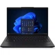 Ноутбук Lenovo ThinkPad L14 Gen 6 Intel® Core Ultra 7 255U до 5, 2 ГГц, 14 WUXGA, IPS, 16 ГБ DDR5, 512 ГБ SSD, Intel®, Windows® 11 Pro, черный - изображение 3