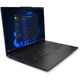 Ноутбук Lenovo 16'' ThinkPad L16 Gen 1, WUXGA IPS, Intel® Core™ Ultra 7 155U (12 МБ кэш- памяти, до 4, 80 ГГц), 48 ГБ DDR5, 1 ТБ SSD, Intel, черный - изображение 3