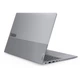 Ноутбук Lenovo ThinkBook 16 G6 IRL Intel® Core™ i5- 1335U до 4, 6 ГГц, 10 ядер, 16, WUXGA, IPS, 40 ГБ, 1, 5 ТБ SSD, графикой Intel® Iris® Xe, цвет Arctic Gray - изображение 4