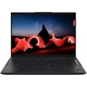 Ноутбук Lenovo 16'' ThinkPad L16 Gen 1, WUXGA IPS, Intel® Core™ Ultra 7 155U (12 МБ кэш- памяти, до 4, 80 ГГц), 48 ГБ DDR5, 1 ТБ SSD, Intel, черный - изображение 4