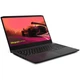 Ноутбук Lenovo IdeaPad Gaming 3 15ACH6 AMD Ryzen 5 5600H, 15, 6, Full HD, 8 ГБ, 512 ГБ SSD, NVIDIA GeForce RTX 3050 4 ГБ, Shadow Black - изображение 3